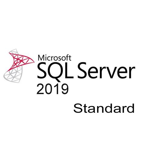 Microsoft SQL Server 2019