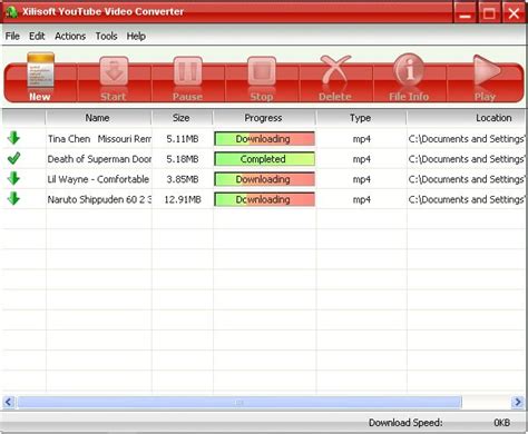 Xilisoft iPod Video Converter