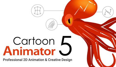 Download Reallusion Cartoon Animator