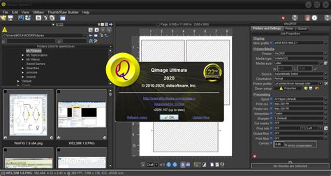 Qimage Ultimate 2023.101 Download